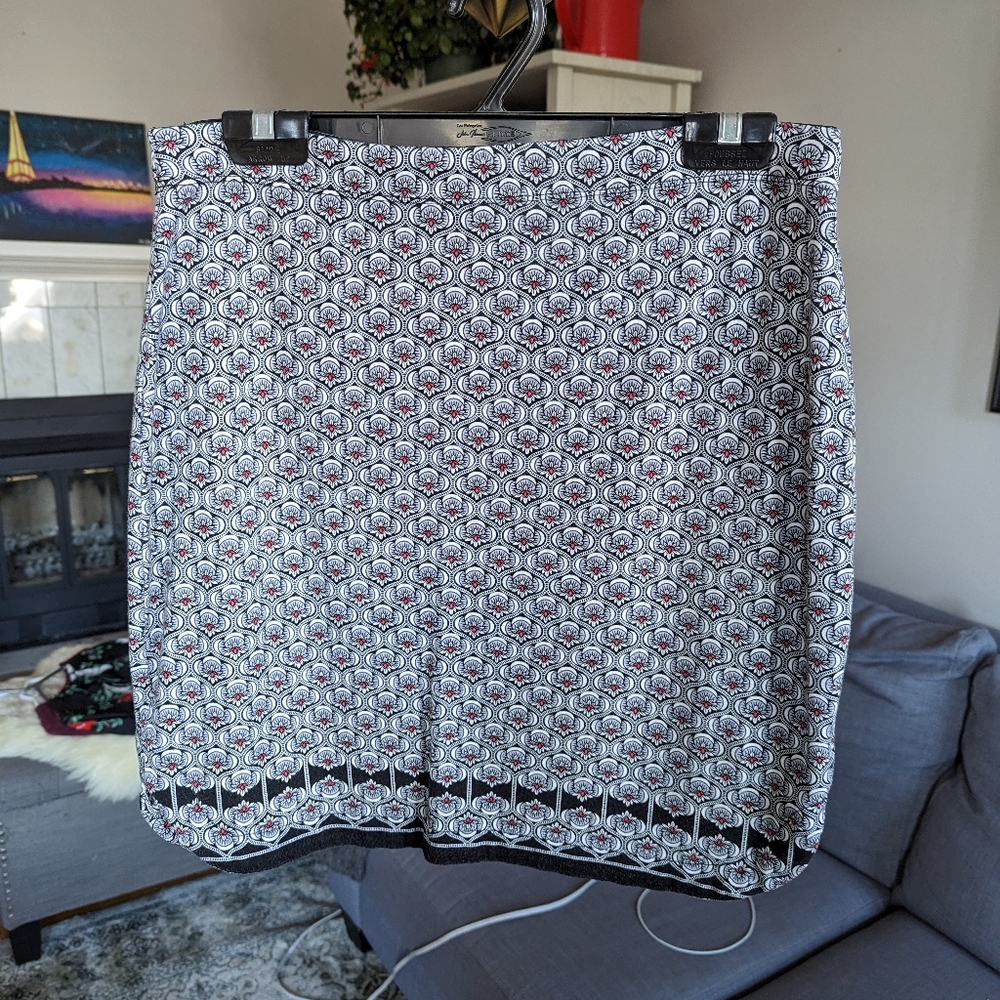 Max Studio skirt - M